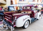 20180907-IMG 9869  Chevrolet Pick Up de 1954  - Disney Village  - France le  7 septembre  2018 : 2018, AUTO, AUTO AMERICAINE, BILLY BOB'S, DISNEY VILLAGE, FESTIVAL ROCK'N'ROLL