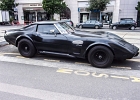 20180930-100 0965  Chevrolet Corvette - Hauts de Seine  - France le 30 septembre  2018 : 2018, AUTO, AUTO AMERICAINE, CHEVROLET, CHEVROLET CORVETTE