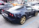 20181104-100 1050  Lotus  - Bergues  - France le 4 novembre 2018 : 2018, AUTO, BERGUES, LOTUS, WEEK END