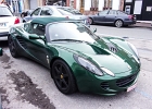 20181104-100 1056  Lotus  - Bergues  - France le 4 novembre 2018 : 2018, AUTO, BERGUES, LOTUS, WEEK END