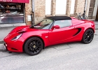 20181104-100 1057  Lotus  - Bergues  - France le 4 novembre 2018 : 2018, AUTO, BERGUES, LOTUS, WEEK END
