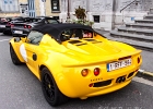 20181104-100 1063  Lotus  - Bergues  - France le 4 novembre 2018 : 2018, AUTO, BERGUES, LOTUS, WEEK END