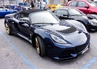 20181104-100 1065  Lotus  - Bergues  - France le 4 novembre 2018 : 2018, AUTO, BERGUES, LOTUS, WEEK END