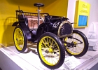 20190211-100 1125  Renault type A de 1898   -  Paris  -  France le 11 février 2019 : AUTO, AUTO ANCIENNE, RENAULT TYPE A 1898