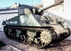20190222-100 1137  Char Sherman M4 A2   -  Hauts de Seine  -  France le 22  février 2019 : AUTO, BOURG LA REINE, CHAR SHERMAN M4 A2