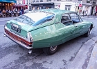 20190525-100 1269  Citroën SM   -  Paris  -  France le 25  mai 2019 : AUTO, AUTO ANCIENNE, CITROEN SM