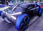 20190616-100 1289  100 ans Citroën  -  19_19 Concept   -  Paris  -  France le 16 juin 2019 : AUTO, AUTO ANCIENNE, CITROEN, PARIS