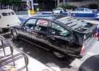 20190616-100 1292  100 ans Citroën  -  CX GTI Turbo série 2 de 1986   -  Paris  -  France le 16 juin 2019 : AUTO, AUTO ANCIENNE, CITROEN, PARIS