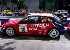 20190616-100 1295  100 ans Citroën  -  Xsara WRC de 2003   -  Paris  -  France le 16 juin 2019 : AUTO, AUTO ANCIENNE, CITROEN, PARIS