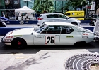 20190616-100 1302  100 ans Citroën  -  SM 24 heures de Spa de 1974    -  Paris  -  France le 16 juin 2019 : AUTO, AUTO ANCIENNE, CITROEN, PARIS