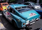20190616-100 1303  100 ans Citroën  -  DS 21 Rallye du Portugal de 1972    -  Paris  -  France le 16 juin 2019 : AUTO, AUTO ANCIENNE, CITROEN, PARIS