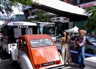 20190616-100 1305  100 ans Citroën  -   2 CV de 1976  -  Paris  -  France le 16 juin 2019 : AUTO, AUTO ANCIENNE, CITROEN, PARIS