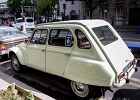20190616-100 1307  100 ans Citroën  -   Dyane de 1974   -  Paris  -  France le 16 juin 2019 : AUTO, AUTO ANCIENNE, CITROEN, PARIS