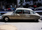 20190616-100 1309  100 ans Citroën  -   DS 23  de 1974   -  Paris  -  France le 16 juin 2019 : AUTO, AUTO ANCIENNE, CITROEN, PARIS