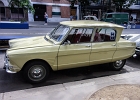 20190616-100 1312  100 ans Citroën  -   Ami 6 de 1963  -  Paris  -  France le 16 juin 2019 : AUTO, AUTO ANCIENNE, CITROEN, PARIS
