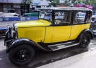 20190616-100 1316  100 ans Citroën  -   C4 de 1932   -  Paris  -  France le 16 juin 2019 : AUTO, AUTO ANCIENNE, CITROEN, PARIS
