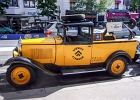 20190616-100 1320  100 ans Citroën  -   C4 dépanneuse de 1929   -  Paris  -  France le 16 juin 2019 : AUTO, AUTO ANCIENNE, CITROEN, PARIS