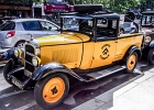 20190616-100 1321  100 ans Citroën  -   C4 dépanneuse de 1929   -  Paris  -  France le 16 juin 2019 : AUTO, AUTO ANCIENNE, CITROEN, PARIS