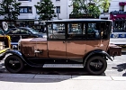 20190616-100 1323  100 ans Citroën  -   B12 de 1926   -  Paris  -  France le 16 juin 2019 : AUTO, AUTO ANCIENNE, CITROEN, PARIS