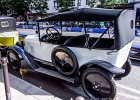 20190616-100 1326  100 ans Citroën  -   Type A 10 HP Origins de 1919   -  Paris  -  France le 16 juin 2019 : AUTO, AUTO ANCIENNE, CITROEN, PARIS