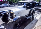 20190616-100 1327  100 ans Citroën  -   Type A 10 HP Origins de 1919   -  Paris  -  France le 16 juin 2019 : AUTO, AUTO ANCIENNE, CITROEN, PARIS