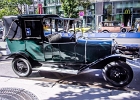 20190616-100 1329  100 ans Citroën  -   B2 Landaulet de 1923  -  Paris  -  France le 16 juin 2019 : AUTO, AUTO ANCIENNE, CITROEN, PARIS