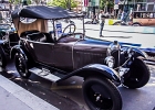 20190616-100 1330  100 ans Citroën  -   C3 5 HP de 1924  -  Paris  -  France le 16 juin 2019 : AUTO, AUTO ANCIENNE, CITROEN, PARIS