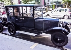 20190616-100 1331  100 ans Citroën  -   B10 de 1925  -  Paris  -  France le 16 juin 2019 : AUTO, AUTO ANCIENNE, CITROEN, PARIS