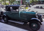 20190616-100 1332  100 ans Citroën  -   B14 de 1927  -  Paris  -  France le 16 juin 2019 : AUTO, AUTO ANCIENNE, CITROEN, PARIS