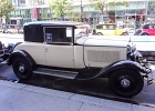 20190616-100 1333  100 ans Citroën  -   C6  Sacha Guitry de 1929  -  Paris  -  France le 16 juin 2019 : AUTO, AUTO ANCIENNE, CITROEN, PARIS