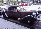 20190616-100 1335  100 ans Citroën  -   Traction avant 11 cabriolet   -  Paris  -  France le 16 juin 2019 : AUTO, AUTO ANCIENNE, CITROEN, PARIS