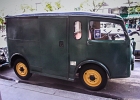 20190616-100 1336  100 ans Citroën  -  Tub de 1941   -  Paris  -  France le 16 juin 2019 : AUTO, AUTO ANCIENNE, CITROEN, PARIS