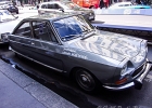 20190616-100 1340  100 ans Citroën  -  prototype M35 n° 169 de 1970   -  Paris  -  France le 16 juin 2019 : AUTO, AUTO ANCIENNE, CITROEN, PARIS