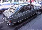 20190616-100 1341  100 ans Citroën  -  prototype M35 n° 169 de 1970   -  Paris  -  France le 16 juin 2019 : AUTO, AUTO ANCIENNE, CITROEN, PARIS
