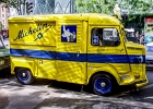 20190616-100 1347  100 ans Citroën   - type H de1978   -  Paris  -  France le 16 juin 2019 : AUTO, AUTO ANCIENNE, CITROEN, PARIS
