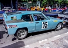20190616-100 1348  100 ans Citroën   -  SM Rallye du Bandama de 1973   -  Paris  -  France le 16 juin 2019 : AUTO, AUTO ANCIENNE, CITROEN, PARIS