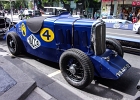 20190616-100 1349  100 ans Citroën   -  Rosalie   -  Paris  -  France le 16 juin 2019 : AUTO, AUTO ANCIENNE, CITROEN, PARIS
