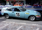 20190616-100 1350  100 ans Citroën   -  SM Rallye du Bandama de 1973   -  Paris  -  France le 16 juin 2019 : AUTO, AUTO ANCIENNE, CITROEN, PARIS