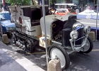 20190616-100 1351  100 ans Citroën   -  B2 Scarabéee d&#39;Or de 1922   -  Paris  -  France le 16 juin 2019 : AUTO, AUTO ANCIENNE, CITROEN, PARIS