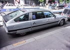 20190616-100 1361  100 ans Citroën   -  CX Prestige série 2 de 1988    -  Paris  -  France le 16 juin 2019 : AUTO, AUTO ANCIENNE, CITROEN, PARIS