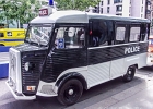 20190616-100 1365  100 ans Citroën  -  Type H de 1976   -  Paris  -  France le 16 juin 2019 : AUTO, AUTO ANCIENNE, CITROEN, PARIS