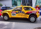 20190616-100 1368  100 ans Citroën  -  ZX Rallye Raid Paris Moscou Pekin de 1992 -  Paris  -  France le 16 juin 2019 : AUTO, AUTO ANCIENNE, CITROEN, PARIS