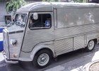 20190616-100 1370  100 ans Citroën  -  Type H de 1981   -  Paris  -  France le 16 juin 2019 : AUTO, AUTO ANCIENNE, CITROEN, PARIS