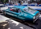 20190616-100 1372  100 ans Citroën  -  SM Gendarmerie de 1971   -  Paris  -  France le 16 juin 2019 : AUTO, AUTO ANCIENNE, CITROEN, PARIS