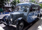 20190616-100 1374  100 ans Citroën  -  U23 de 1947  -  Paris  -  France le 16 juin 2019 : AUTO, AUTO ANCIENNE, CITROEN, PARIS
