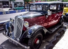 20190616-100 1375  100 ans Citroën  -    -  Paris  -  France le 16 juin 2019 : AUTO, AUTO ANCIENNE, CITROEN, PARIS