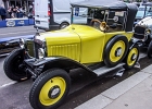 20190616-100 1380  100 ans Citroën  -  C3 5 HP de 1925   -  Paris  -  France le 16 juin 2019 : AUTO, AUTO ANCIENNE, CITROEN, PARIS