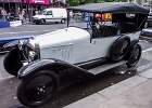 20190616-100 1381  100 ans Citroën  -   Type A  Origins de 1919  -  Paris  -  France le 16 juin 2019 : AUTO, AUTO ANCIENNE, CITROEN, PARIS
