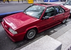 20190616-100 1388  100 ans Citroën  -  BX 16V de 1991  -  Paris  -  France le 16 juin 2019 : AUTO, AUTO ANCIENNE, CITROEN, PARIS