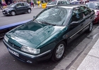 20190616-100 1389  100 ans Citroën  -   Xantia Activia de 1994  -  Paris  -  France le 16 juin 2019 : AUTO, AUTO ANCIENNE, CITROEN, PARIS
